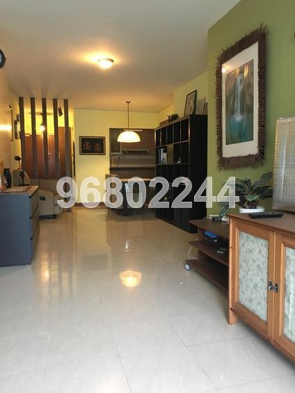 Blk 641C Punggol Drive (Punggol), HDB 5 Rooms #165706892